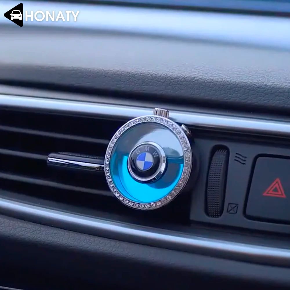 Gepersonaliseerde navulbare geurverspreider