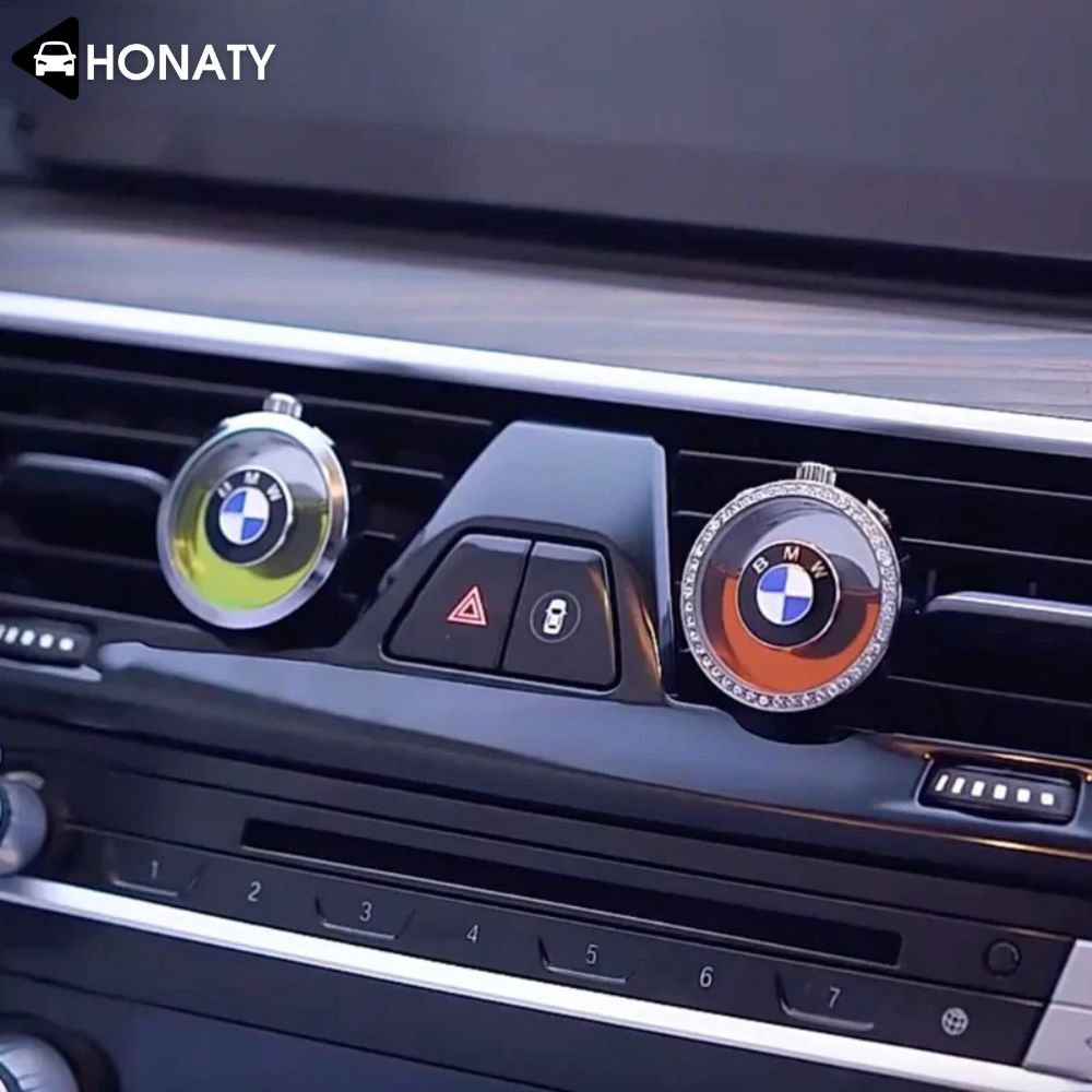 Gepersonaliseerde navulbare geurverspreider