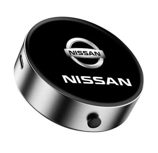 Suport pentru telefonul mobil magnetic în vid