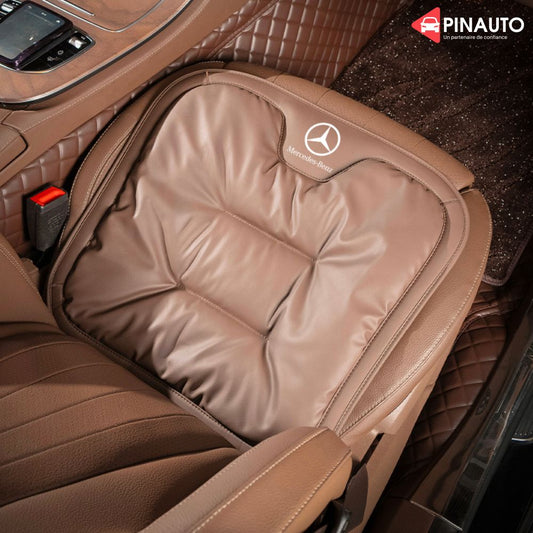 Pinauto - Cojín personalizado para el asiento del coche