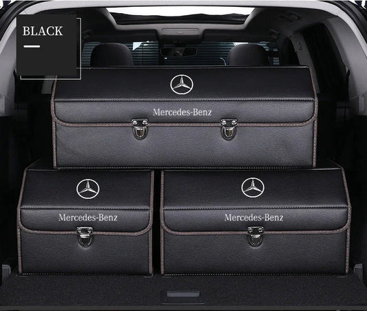 Eagraí trunk foldable só